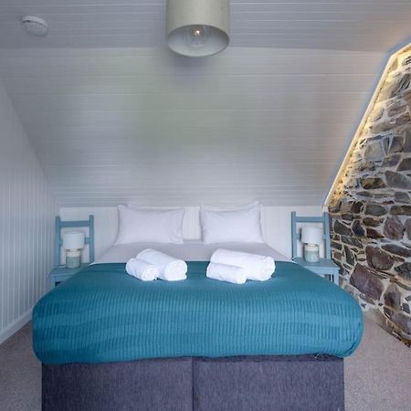 Plockton Sea View Apartment Εξωτερικό φωτογραφία