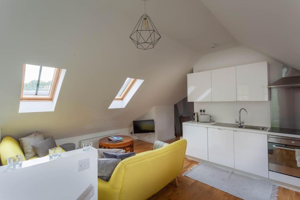 Plockton Sea View Apartment Εξωτερικό φωτογραφία
