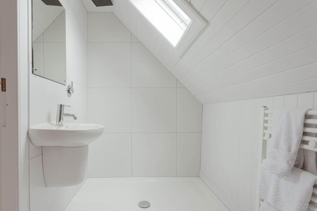 Plockton Sea View Apartment Εξωτερικό φωτογραφία