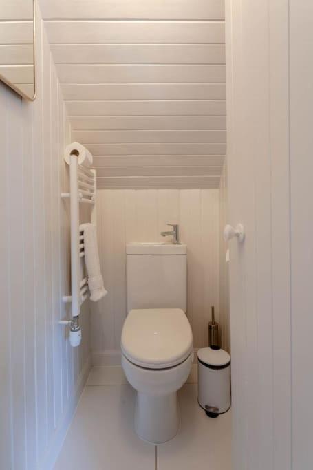 Plockton Sea View Apartment Εξωτερικό φωτογραφία