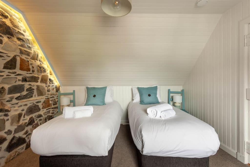 Plockton Sea View Apartment Εξωτερικό φωτογραφία